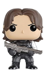 Fa709 Civil War : Winter Soldier 129