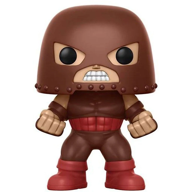 Fa723 X-Men : Juggernaut 196
