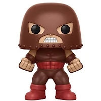 Fa723 X-Men : Juggernaut 196