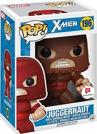 Fa723 X-Men : Juggernaut 196