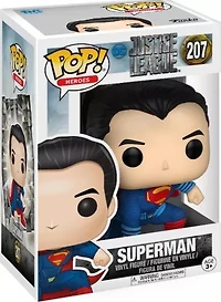 Fa704 Superman 207