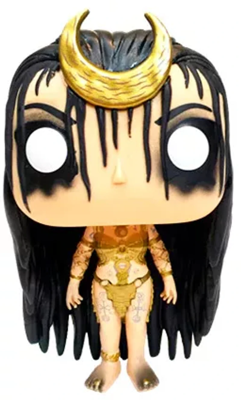 Fa700 Suicide Squad : Enchantress DC Excl. 110