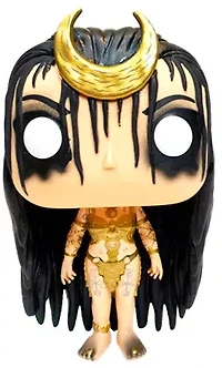 Fa700 Suicide Squad : Enchantress DC Excl. 110