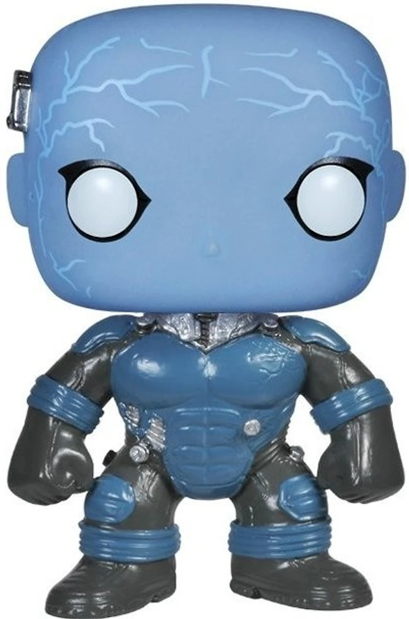 Fa714 Spider-Man 2 : Electro GID 46