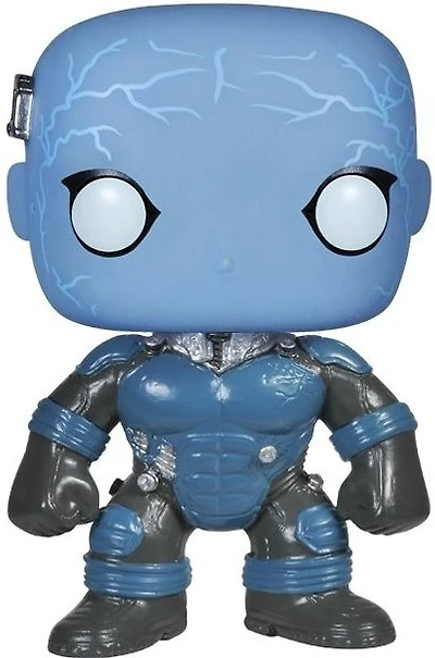 Fa714 Spider-Man 2 : Electro GID 46