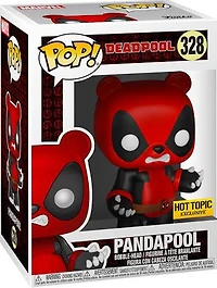 Fa698 Deadpool : Pandapool HT 328