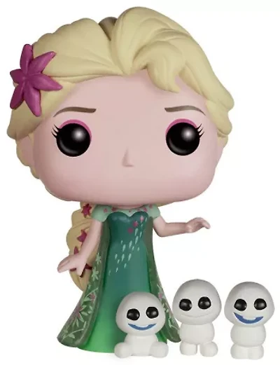 Fa715 Frozen : Elsa 155