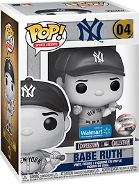 Gu309 MLB : Babe Ruth OaW 04