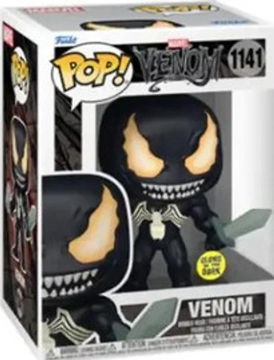 Jn92 Venom GID 1141