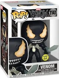 Jn92 Venom GID 1141