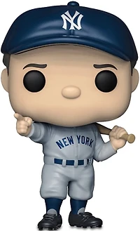 Gu310 MLB : Babe Ruth 02