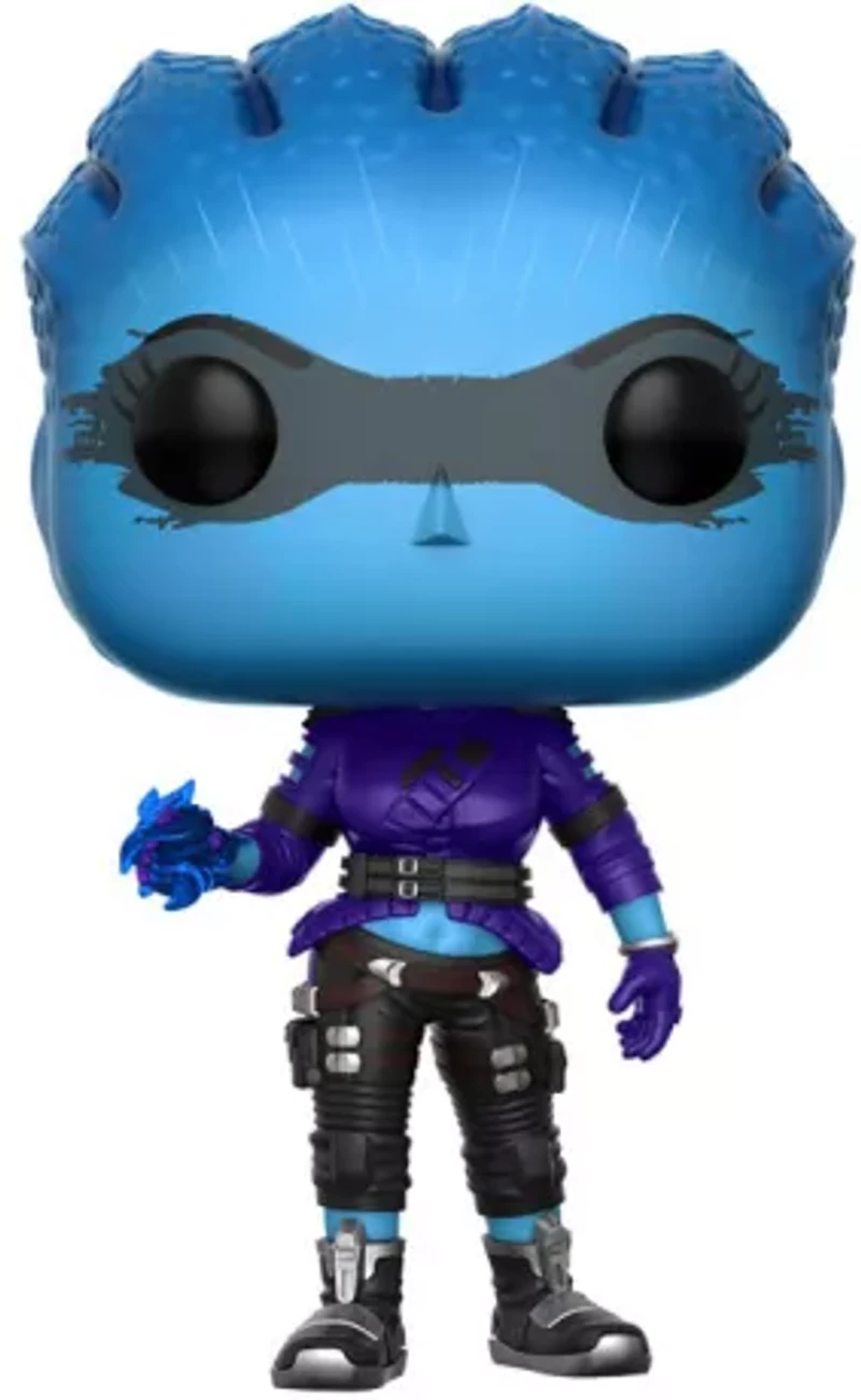 Gu302 Mass Effect : Peebee 189