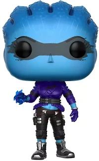 Gu302 Mass Effect : Peebee 189