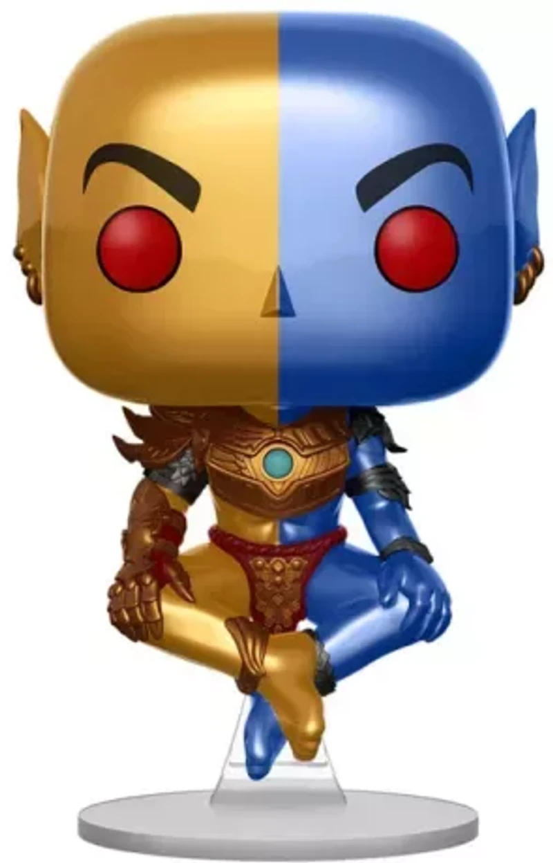 Gu286 Morrowind : Vivec 221