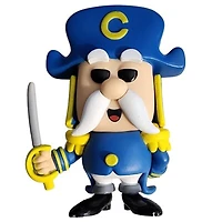 Gu292 Cap'n Crunch 36