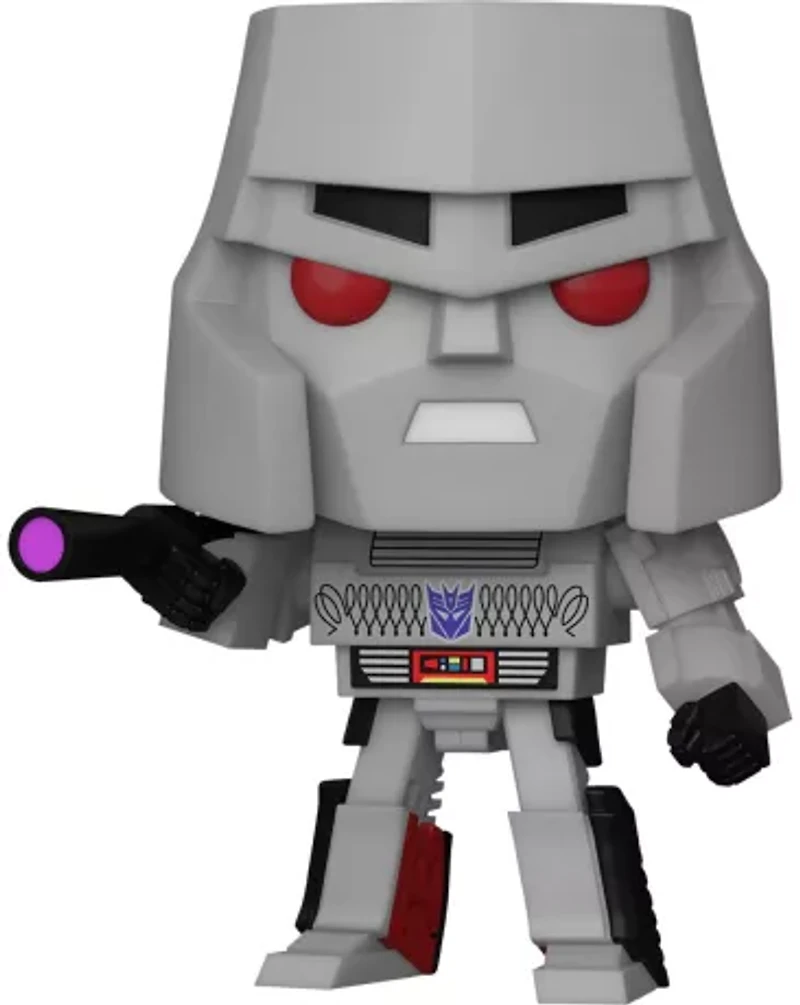 Jn89 Transformers: Megatron 132