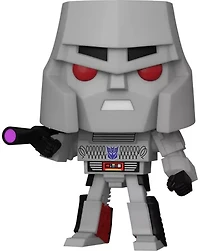 Jn89 Transformers: Megatron 132