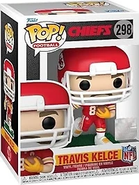 Jn96 Travis Kelce 298