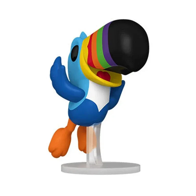 Gu288 Froot Loops : Toucan Sam 195