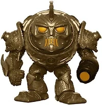 Gu299 Morrowind : Dwarven Colossus 2017SummCon 222 ''6''