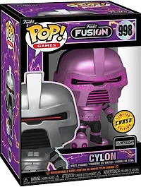 Ee29 Fusion : Chase Cylon 998
