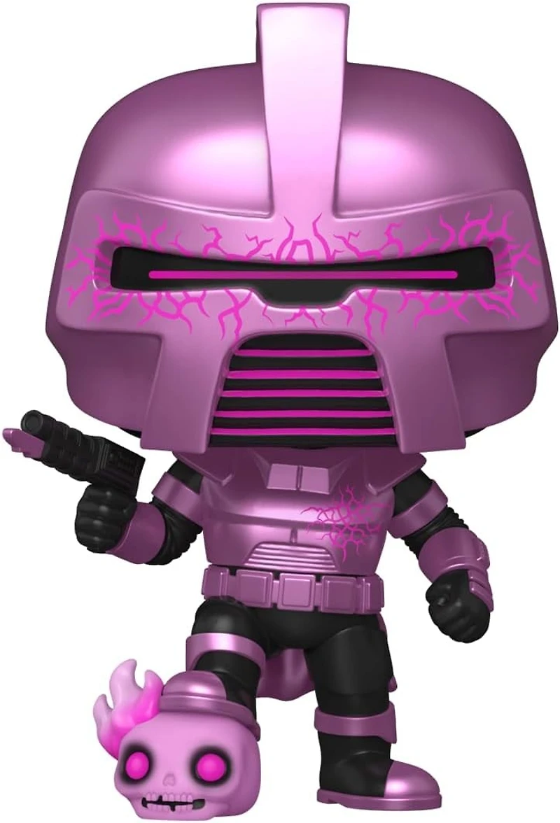 Ee29 Fusion : Chase Cylon 998