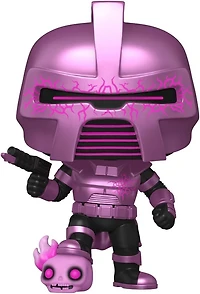 Ee29 Fusion : Chase Cylon 998