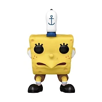 Ee27 Spongebob : Mocking Spongebob HT 1672