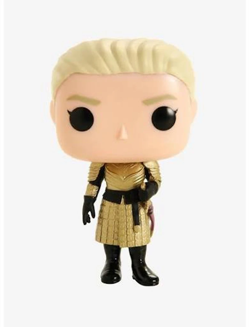 Fz645 GoT : Ser Brienne Of Tarth BoxLunch 87