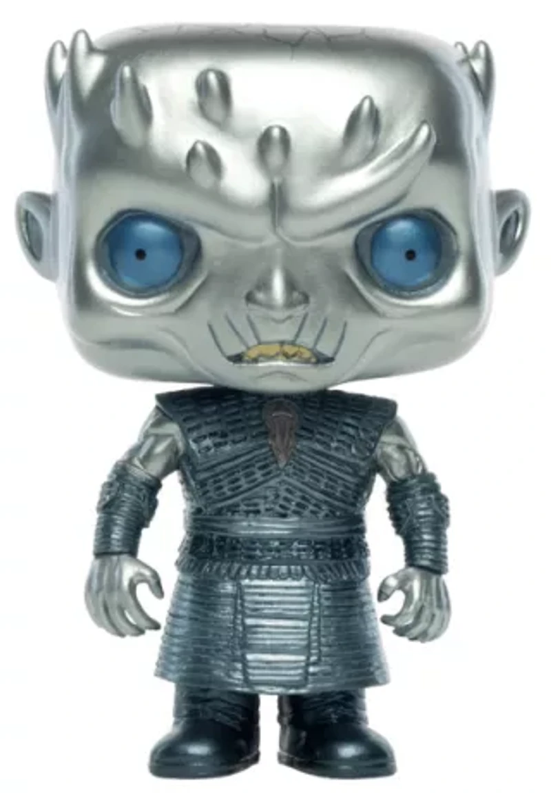 Fz643 GoT : Night King At&T 44