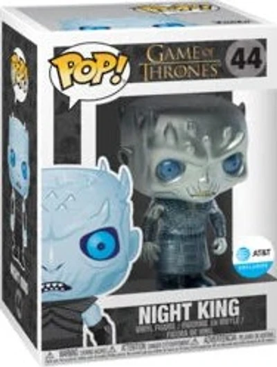 Fz643 GoT : Night King At&T 44