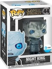 Fz643 GoT : Night King At&T 44