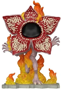 Fz623 Stranger Things : Demogorgon 1831
