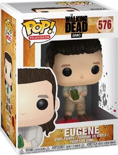 Fz665 Walking Dead : Eugene 576