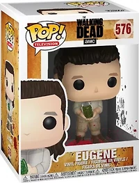 Fz665 Walking Dead : Eugene 576