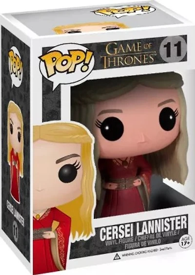 Fz642 GoT : Cersei Lannister 11