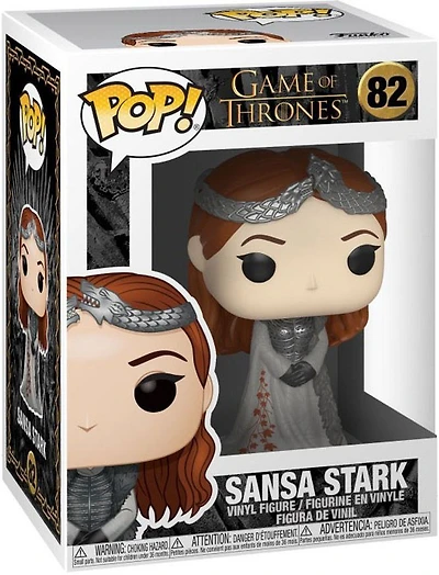 Fz635 GoT : Sansa Stark 82
