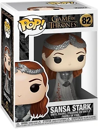 Fz635 GoT : Sansa Stark 82