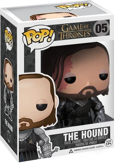 Fz636 GoT : The Hound 05