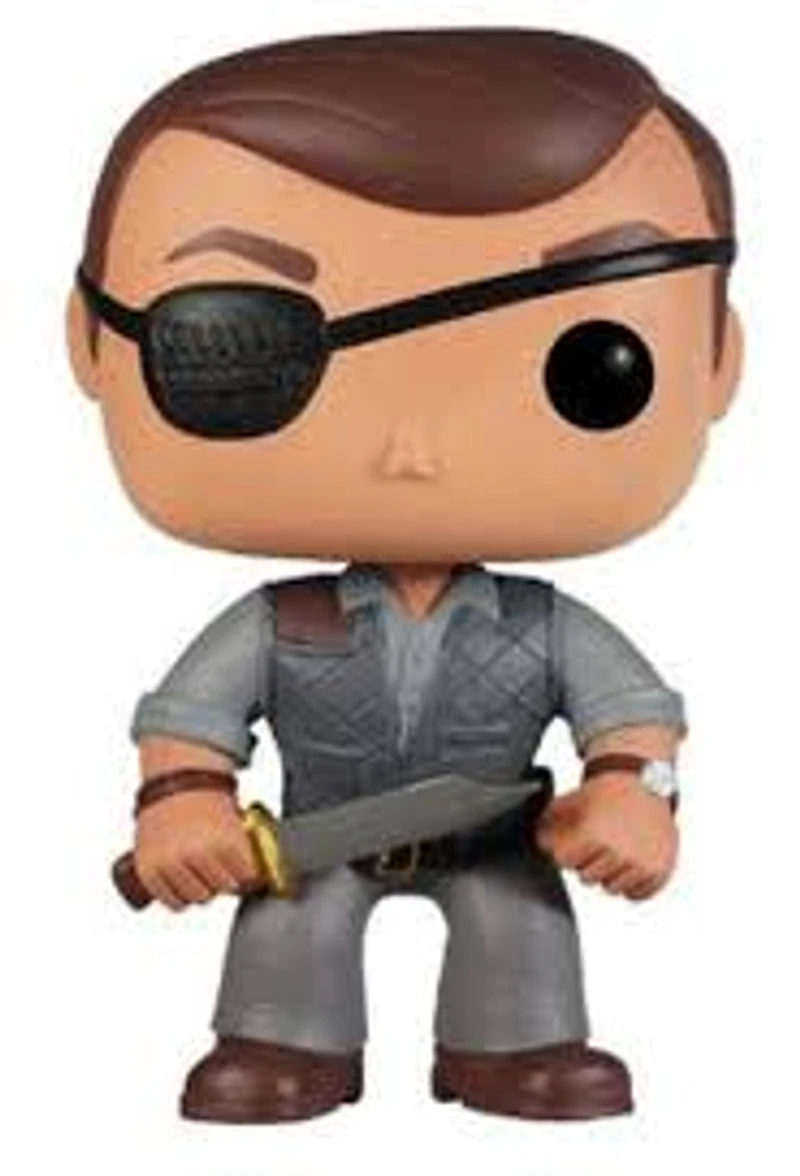 Fz602 Walking Dead : The Governor 66