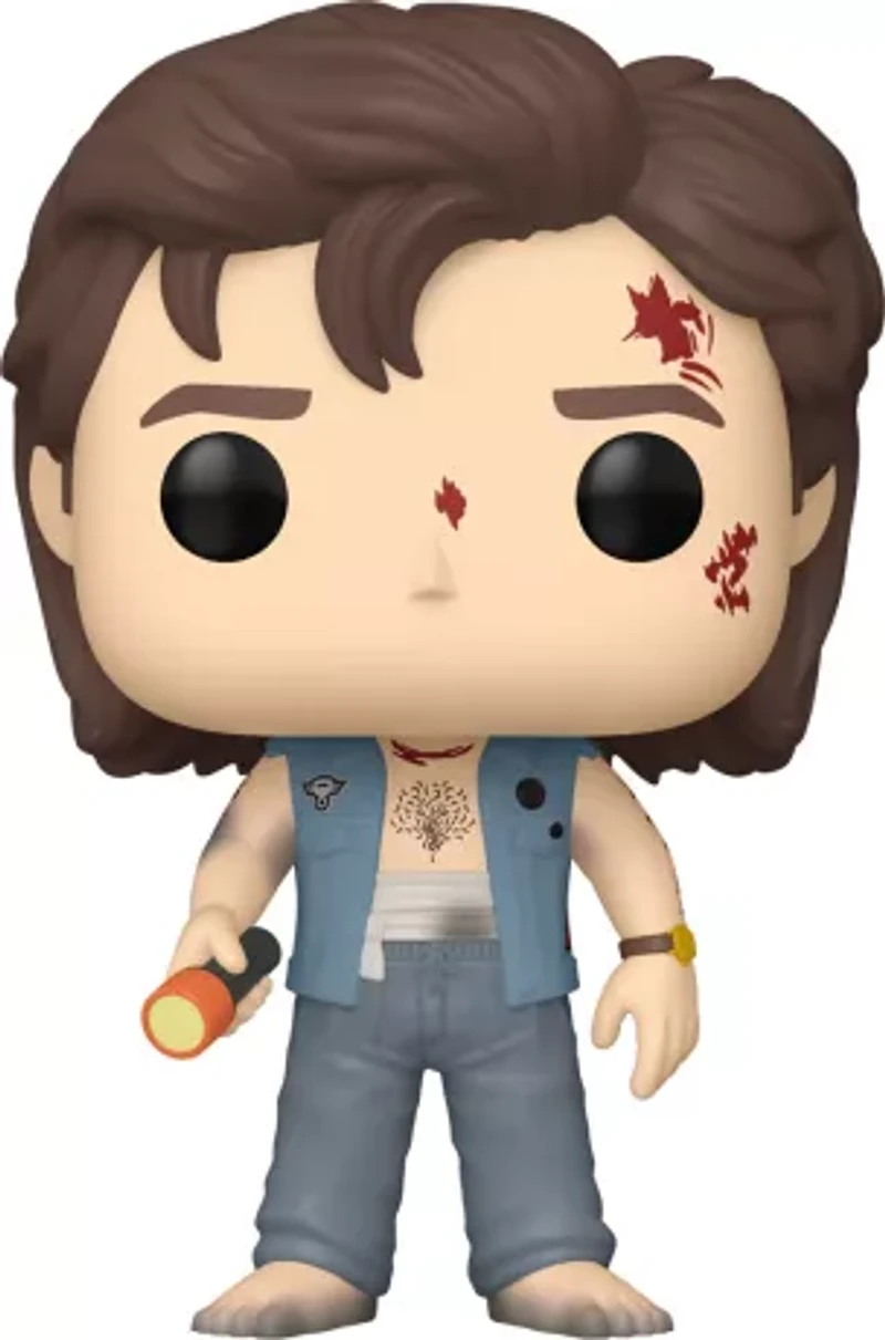 Fz612 Stranger Things : Steve HT 1542