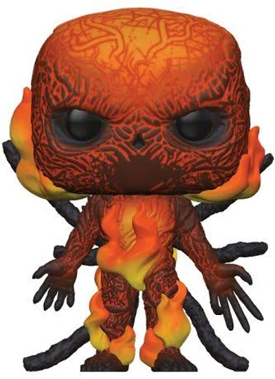 Fz618 Stranger Things : Vecna GID SEF 1464