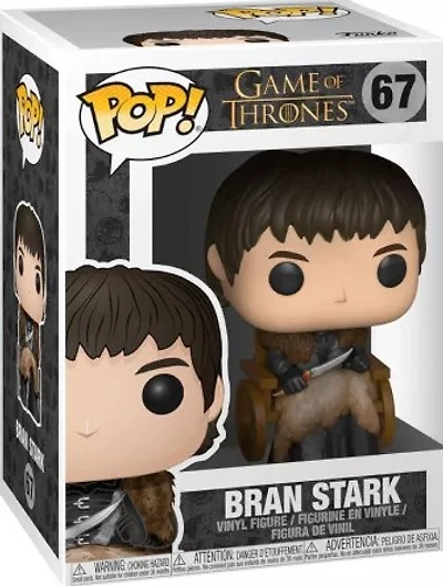 Fz668 GoT : Bran Stark 67
