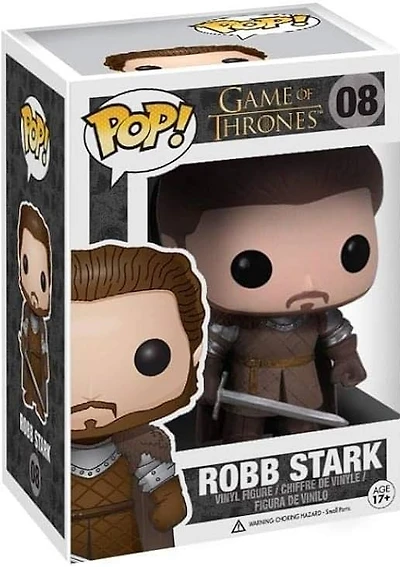 Fz625 GoT : Robb Stark 08