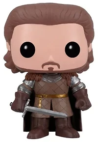 Fz625 GoT : Robb Stark 08