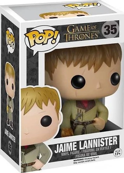 Fz632 GoT : Jaime Lannister 35