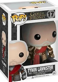 Fz641 GoT : Tywin Lannister 17