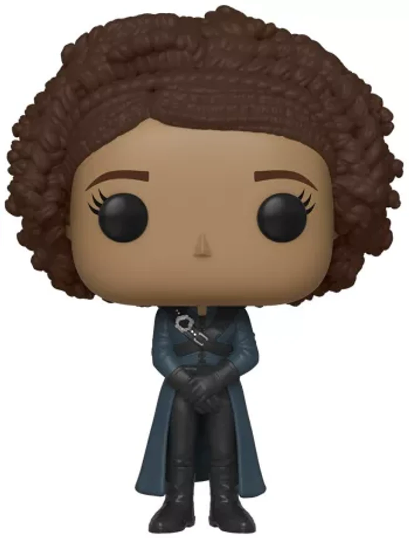 Fz644 GoT : Missandei 2019FallCon 77