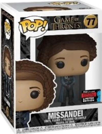 Fz644 GoT : Missandei 2019FallCon 77