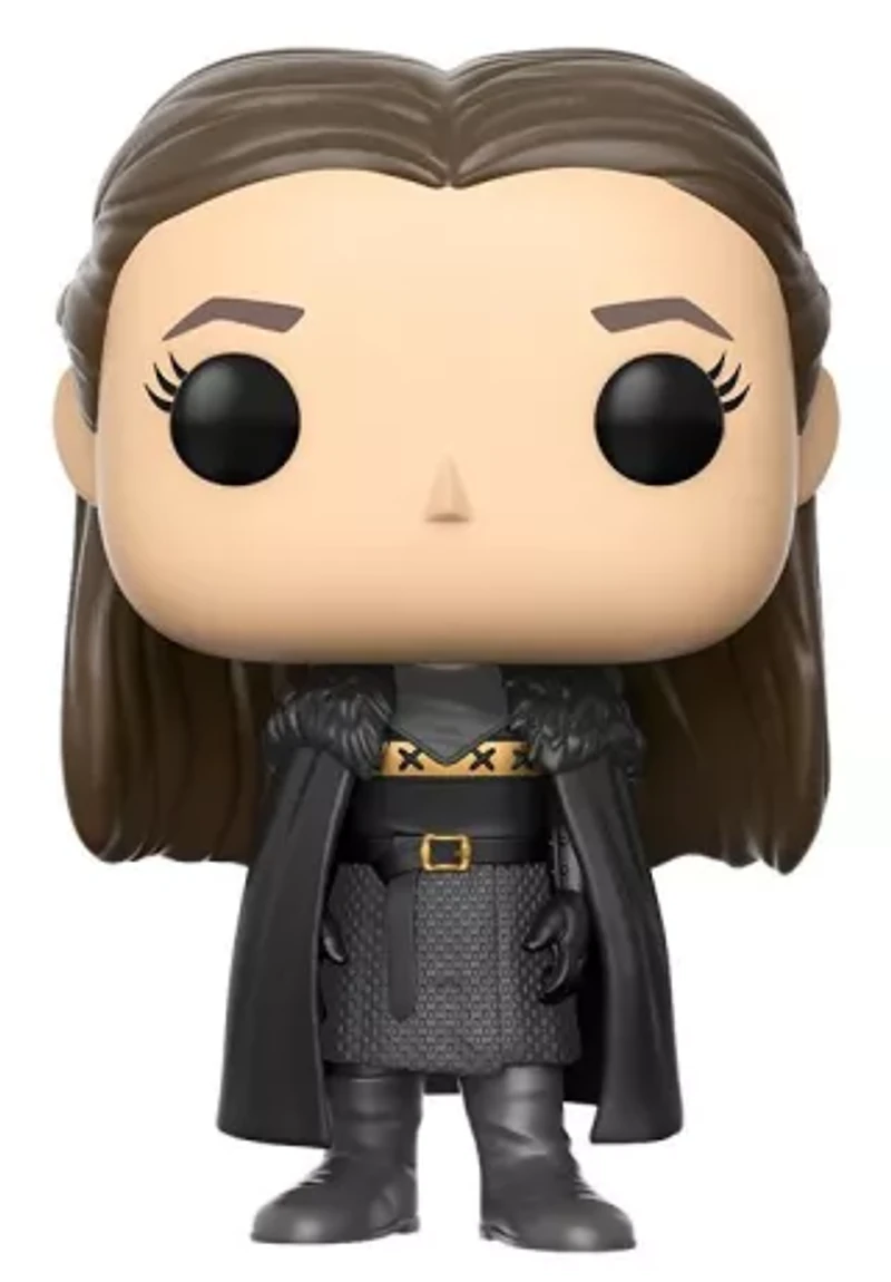 Fz634 GoT : Lyanna Mormont 2017FallCon 56